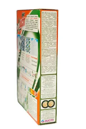 Фото №7 - СМС: Аист-Био 400г ручная стирка