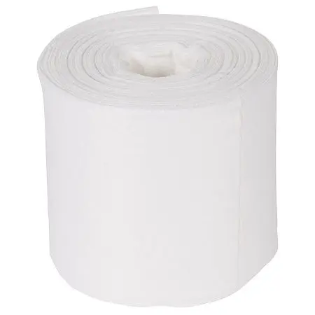 Фото №2 - Kimberly-Clark: Салфетки Кимтех Веттаск SXX 31.8x30.5см 60л 1сл белые сменный картридж