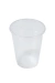 Превью №1 - Одноразовая продукция: Стакан 100мл пластиковый прозрачный /пач.=100 шт.