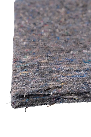 Фото №4 - ХозСалфетки: для пола 80х100 хлопок темная