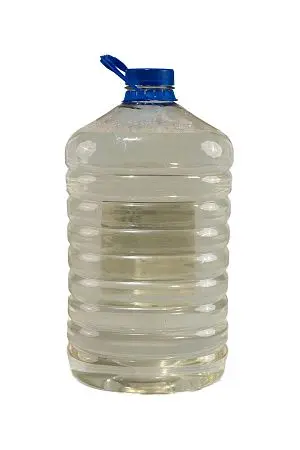 Фото №6 - Мыло жидкое: ФЛОРОДЕЛЬ мыло-пена 5л прозрачное без отдушки