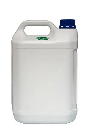 Фото №5 - Dolphin: Бейсик плюс 5л щелочное средство для ежедневной уборки