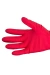 Превью №3 - Vileda: Перчатки многоцелевые M красный резиновые