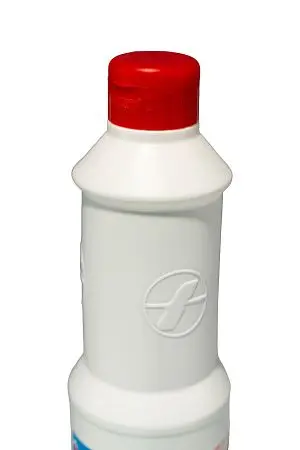 Фото №4 - Чистящее средство: САНОКС-Ультра Белый 750г гель для сантехники