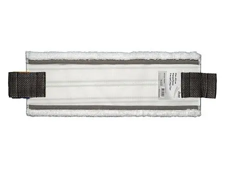 Фото №3 - Vileda: УльтраСпид Про Моп МикроПлюс 40см белый/серый