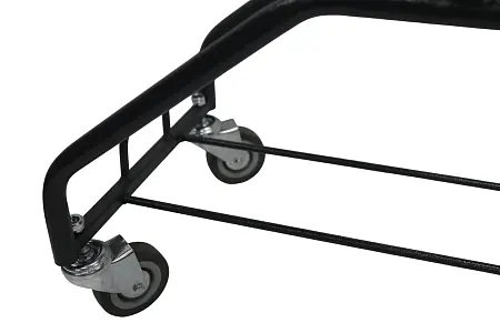 Фото №19 - Вик: Тележка 2х20л металл окрашенная + отжим Vclean