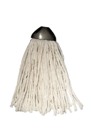 Фото №1 - Хозяйственный инвентарь: Швабра МОП макси насадка веревочная