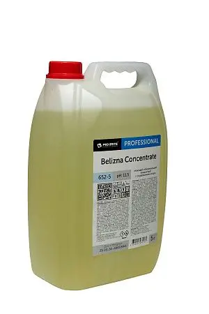 Фото №7 - Pro-Brite: Белизна Концентрат 5л отбеливающее средство на основе хлора