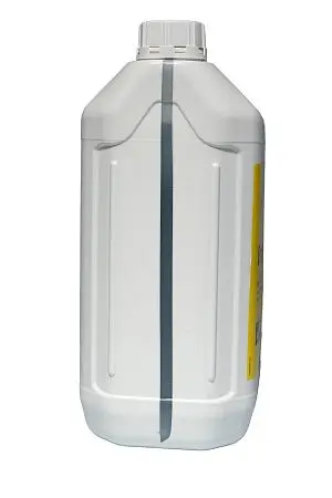 Фото №7 - Klinin: Брайт 5л для машинного ополаскивания посуды в мягкой воде