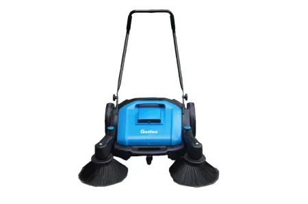 Фото №1 - Gadlee: Поломоечная машина GTS-920M