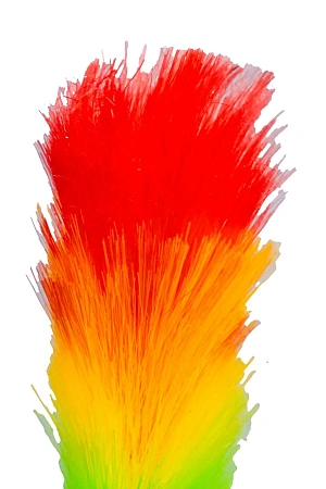 Фото №8 - Хозяйственный инвентарь: Метелка для сбора пыли антистатик (Попугайчик)