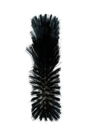 Фото №11 - Хозяйственный инвентарь: Швабра 5-тирядная YORK Сабрина на пластиковой основе цвет в асс.