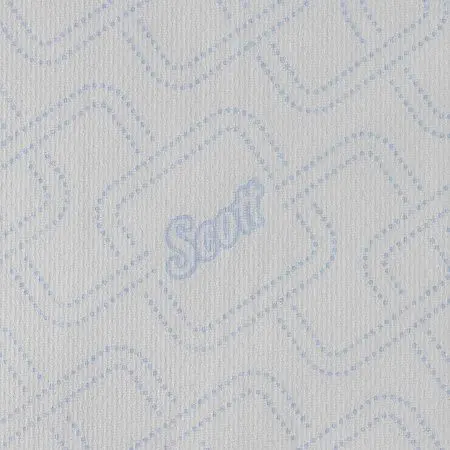 Фото №5 - Kimberly-Clark: Полотенца бумажные Скотт Контрол Слимролл 1сл 165м/19,8 белые