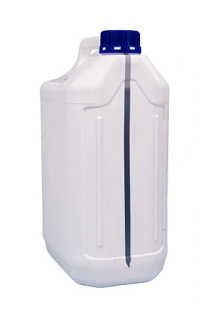 Фото №6 - Dolphin: УниПроф Имнова 5л для мойки всех водостойких поверхностей