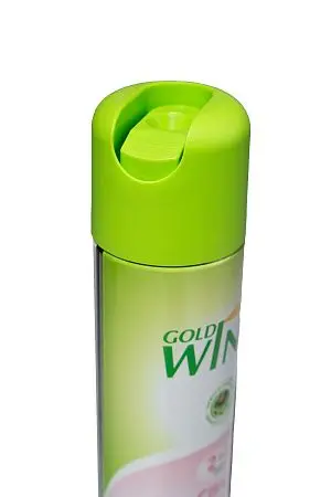 Фото №8 - Освежители воздуха: ГОЛД ВИНД 300 мл ЦИТРУС