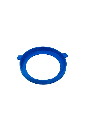 Фото №4 - Kimberly-Clark: Кольца для смотровых окон диспенсера Аквариус размер 3 синие