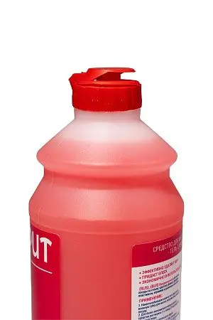 Фото №5 - Моющее средство: ЛАЗУРИТ 500мл гель ЯБЛОКО