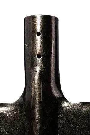 Хозяйственный инвентарь: Лопата штыковая без черенка