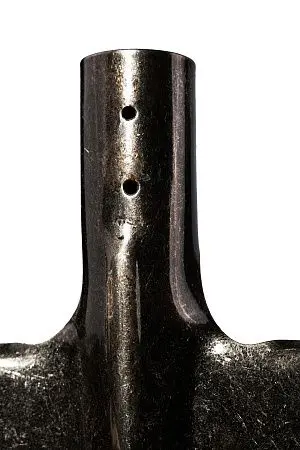 Фото №11 - Хозяйственный инвентарь: Лопата штыковая без черенка