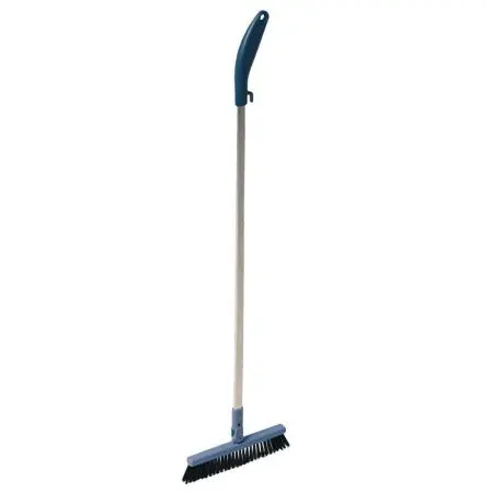 Фото №1 - Vileda: Щетка для совка Леголэнд