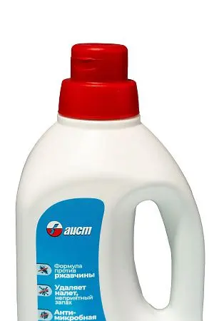 Фото №2 - Чистящее средство: САНОКС-Ультра 1.1кг для сантехники