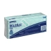 Превью №1 - Kimberly-Clark: Салфетки Вайпол Х50 1сл 41,6х24,5см зеленые /пач.=50 шт.