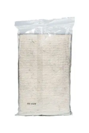 ХозСалфетки: для пола VCLEAN 60х75 хлопок серая