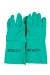 Превью №10 - Vileda: Перчатки многоцелевые L зеленые резиновые