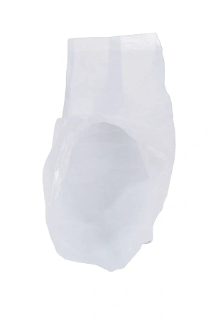 Фото №9 - Средства личной гигиены: Пакеты гигиенические полиэтилен белый система В5 /пач.=30 шт.