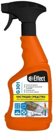 Effect: ГАММА-301 500мл спрей для кухни