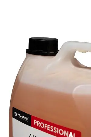 Фото №8 - Pro-Brite: Альфа Гель 5л против известковых отложений с бактериц. эффектом