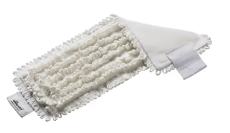 Фото №1 - Vileda: МЕД Моющая насадка УС МикроСтронг 40см для чистых помещений