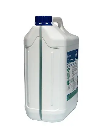 Фото №6 - Dolphin: ТопКлин Имнова 5л для мытья и обезжиривания полов стен