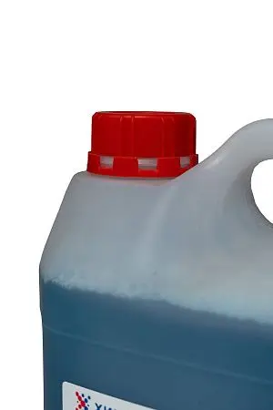 Фото №6 - Химитек: Кухмастер-ополаскиватель 5л