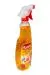 Превью №5 - Чистящее средство: САНИТА Спрей 500мл для стёкол с нашатырным спиртом (ТРИГГЕР)