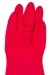 Превью №7 - Vileda: Перчатки многоцелевые M красный резиновые