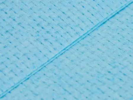 Vileda: Салфетка* ДжиПи Плюс 50х35см синий