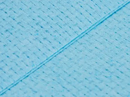 Фото №3 - Vileda: Салфетка* ДжиПи Плюс 50х35см синий