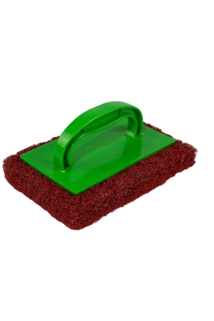 Фото №1 - Вик: Держатель пада MRY