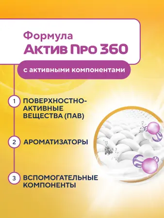 СМС: Дося-автомат 400 г КОЛОР