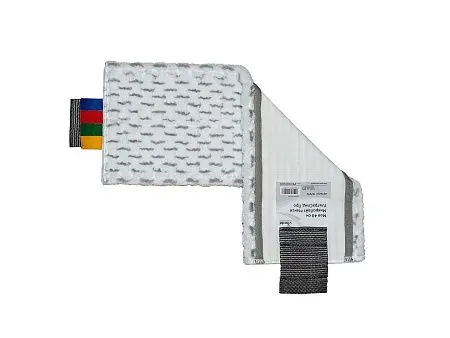 Фото №2 - Vileda: УльтраСпид Про Моп Про МикроЛайт Макси 40см белый/серый