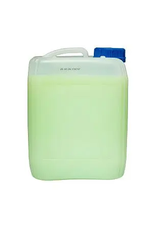 Фото №13 - Антистатики(кондиционеры): ХЭЛП 5л АЛЬПИЙСКАЯ СВЕЖЕСТЬ