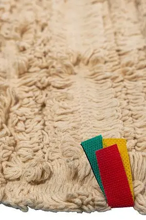 Фото №4 - Инвентарь Эконом Класса: Моп 40см карман-язык хлопок Эконом