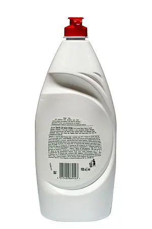 Фото №6 - Моющее средство: ФЕЙРИ 900 мл СОЧНЫЙ ЛИМОН