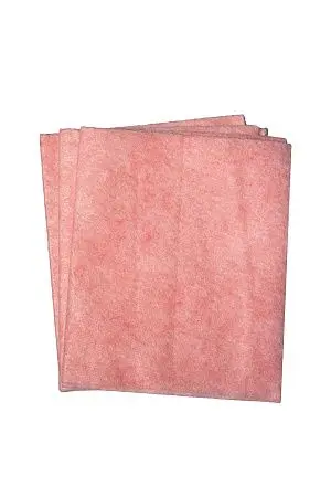 Фото №4 - ХозСалфетки: для мебели ЭТЮД 30х40 вискоза /пач.=3 шт.