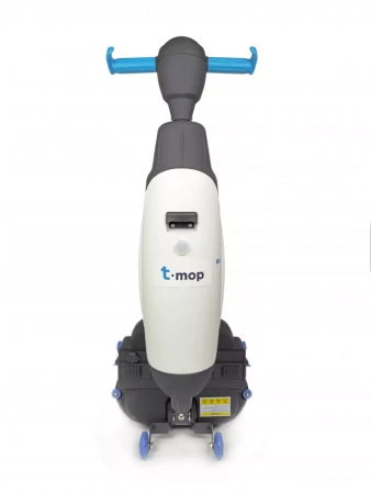 Фото №1 - T-line: Машина поломоечная T-mop v2