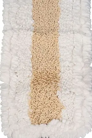 Фото №4 - Инвентарь Эконом Класса: Моп 50см карманы+один язык микрофибра