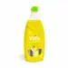 Превью №1 - Grass: Велли 1л для посуды Лимон с дозатором