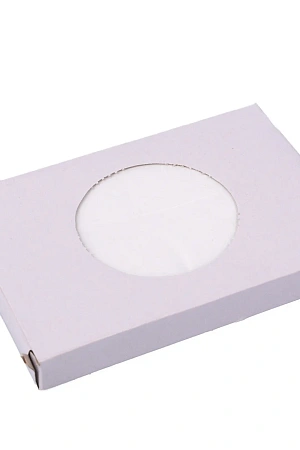 Фото №5 - Средства личной гигиены: Пакеты гигиенические полиэтилен белый система В5 /пач.=30 шт.