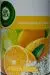 Превью №2 - Освежители воздуха: АИРВИК 250мл авт. (зап.блок) Лимон и женьшень